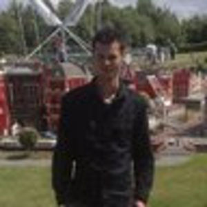 Meet your Posher, Bartlomiej